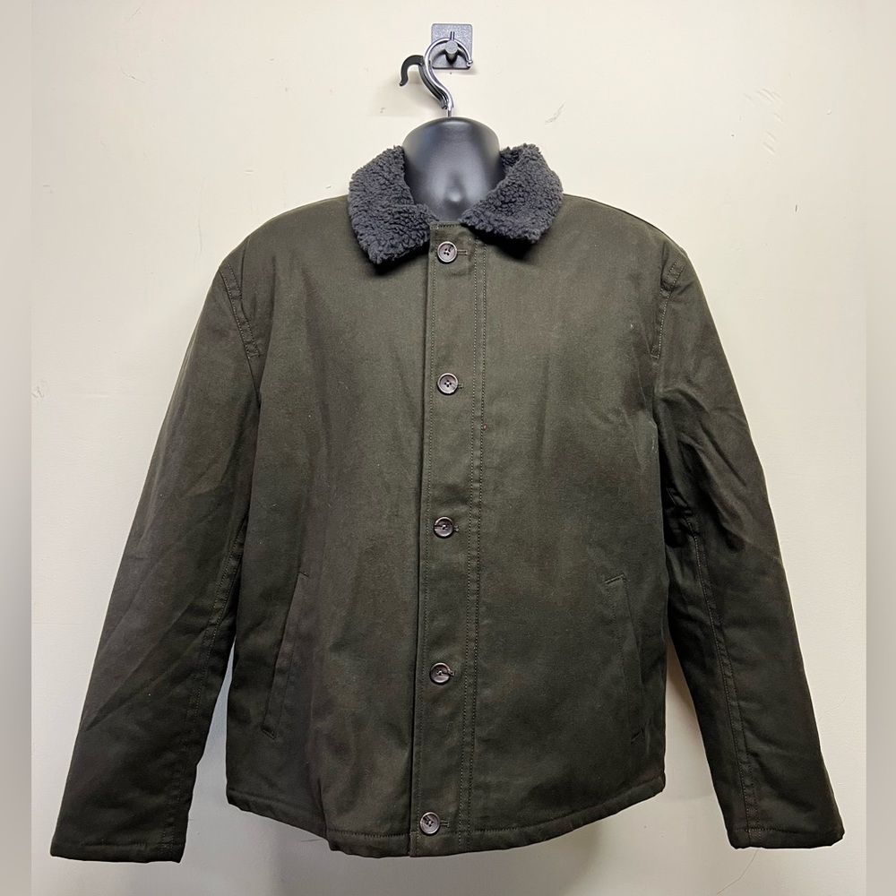 Banana Republic Jacket